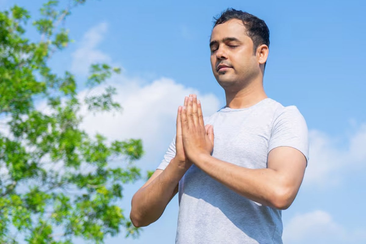 मृत गायों की सेवा