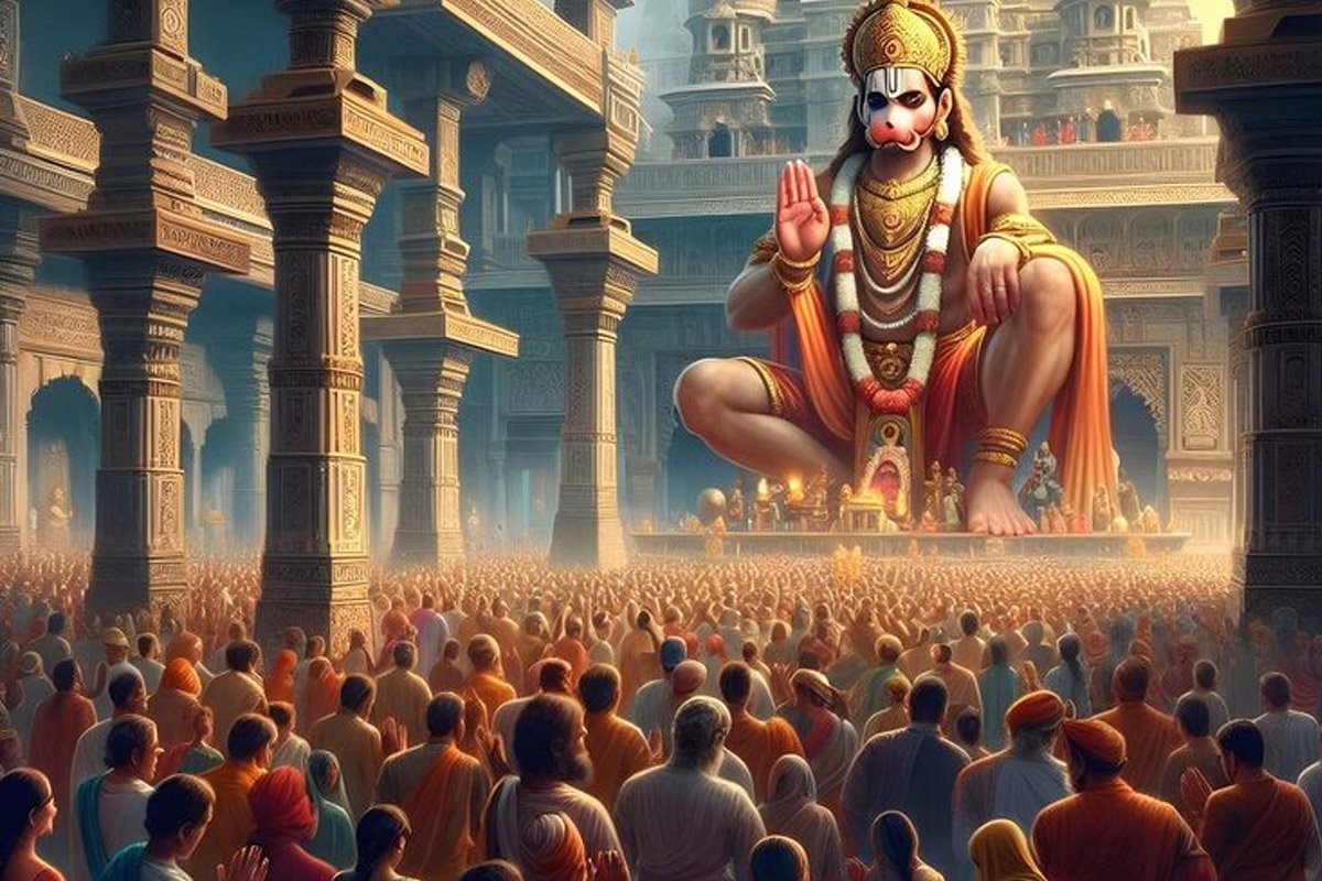 एक्सीडेंटल गायों की सेवा